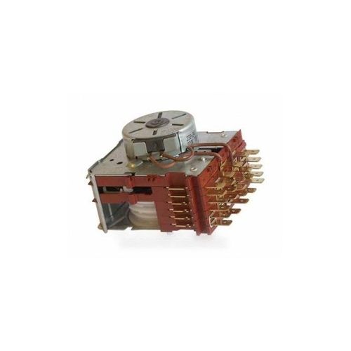 Programmateur 010017 Pour Lave Linge Brandt