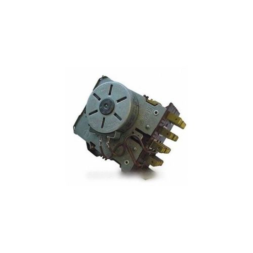 Programmateur Td01.0035 Pour Lave Linge Vedette