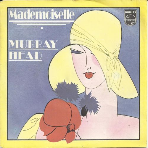 Mademoiselle (Murray Head) / Woman I Love You (Murray Head)