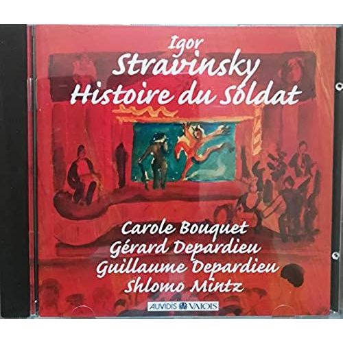 Histoire Du Soldat