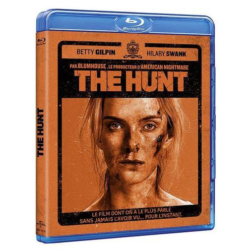 The Hunt - Blu-Ray