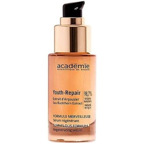 Academie Youth Repair Formule Merveilleuse Serum 30ml