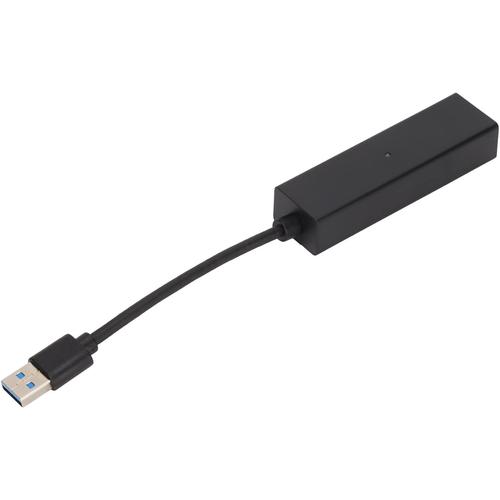 Câble Convertisseur Vr Pour Ps5, Connexion Stable, Largement Compatible, Indicateur Led, Facile À Transporter, Matériau Abs, Noir, Pour Console De Jeu Ps5, Pour Caméra Hôte Ps4