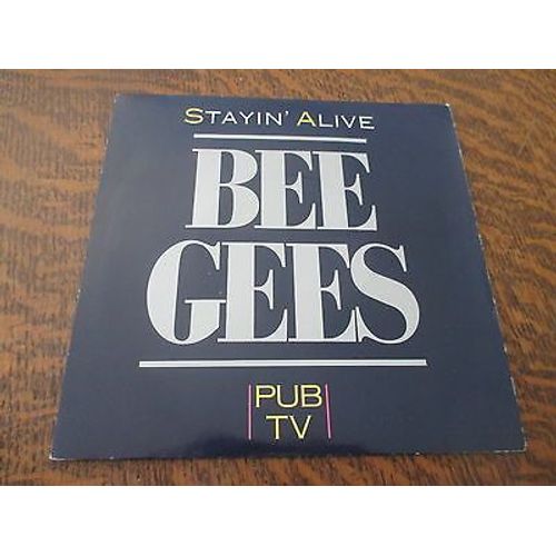 Stayin' Alive / Subway