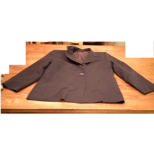 Veste Costume Homme Taille 42-44 ..