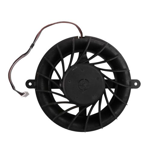 Ventilateur De Refroidissement Interne De Remplacement, 17 Pales, Pour Sony Playstation 3 Ps3 Slim