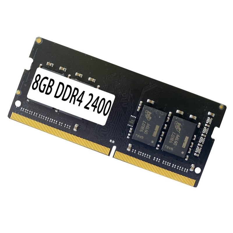 DDR4 RAM Memory 8G 2400Mhz Laptop Memory 288 Pin 1.2V SODIMM... - 3