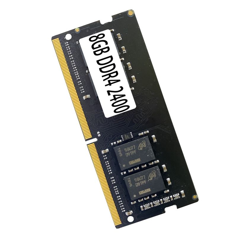DDR4 RAM Memory 8G 2400Mhz Laptop Memory 288 Pin 1.2V SODIMM... - 4