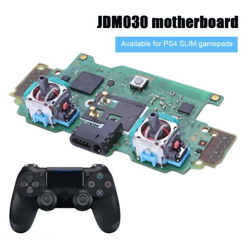 Carte Mère Pcb Pour Console De Jeu Ps4 Slim, Corrosion 02/10/2018, Poignée De Jeu Durable, Accessoires De Console De Jeu Jdm030