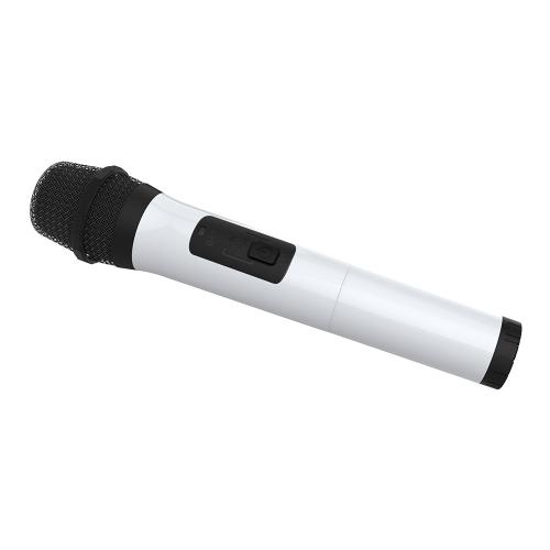 Microphones De Jeu Hifi Sans Fil, 2.4g Rf, Pour Pc / Ps5 / Xbox Series X/S
