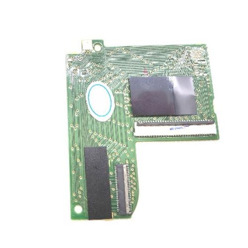 Écran LCD, carte de pilote arrière en métal pour Sony ILCE-7M2 A7SM2 A7RM2 RX10M3 A7M2, 1 pièce
