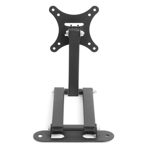 Support de cadre TV réglable, mouvement complet, 30kg, 17 à 32 pouces