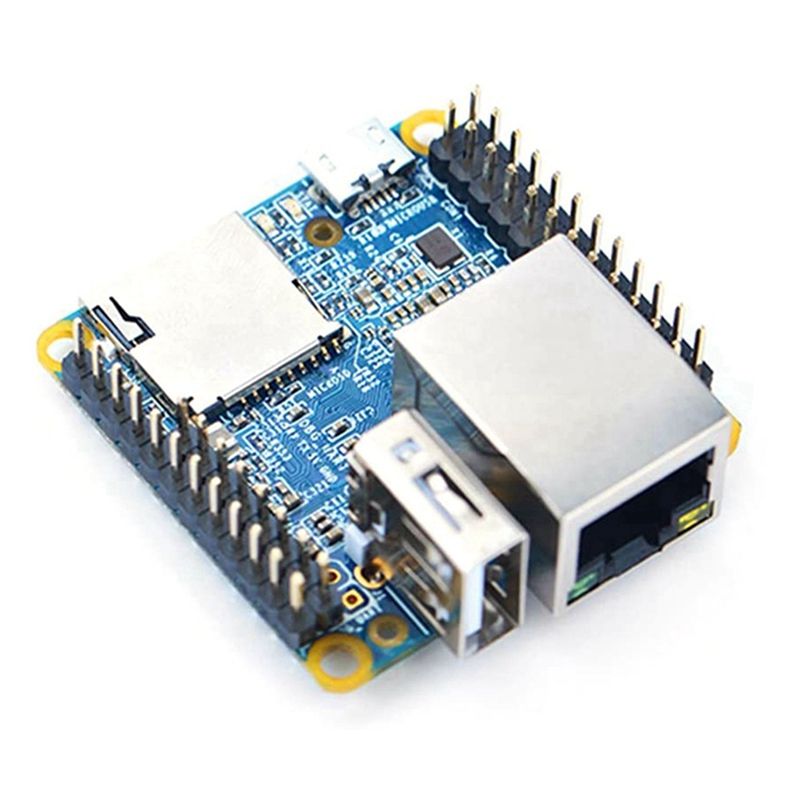 carte de dveloppement, Source ouverte, H3 Quad Core, Cortex... - 4
