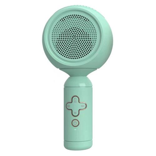 Microphone Karaoké Sans Fil Compatible Bluetooth Pour Enfants, Jouets Musicaux, Réverbération Explorez O, Filles, Garçons, Adultes