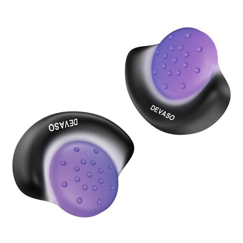 Support De Main Antidérapant, 2 Pièces, Support De Main Souple Et Confortable, Accessoires Pour Console Ps5/Switch/Steam Deck