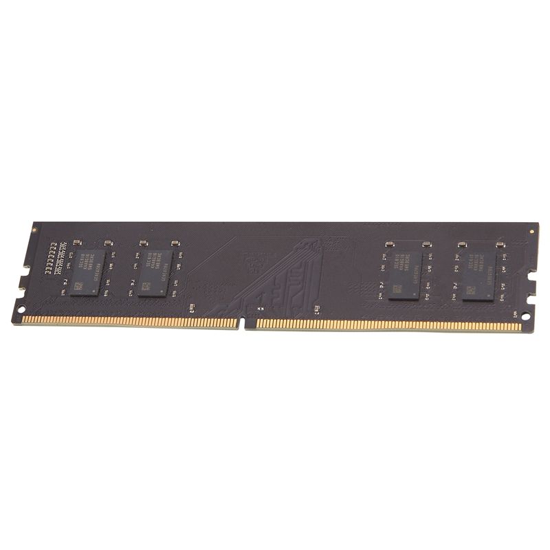 DDR4 8 GO 2666Mhz Mmoire Ram PC4-21300 Mmoire 288Pin 1RX16... - 3