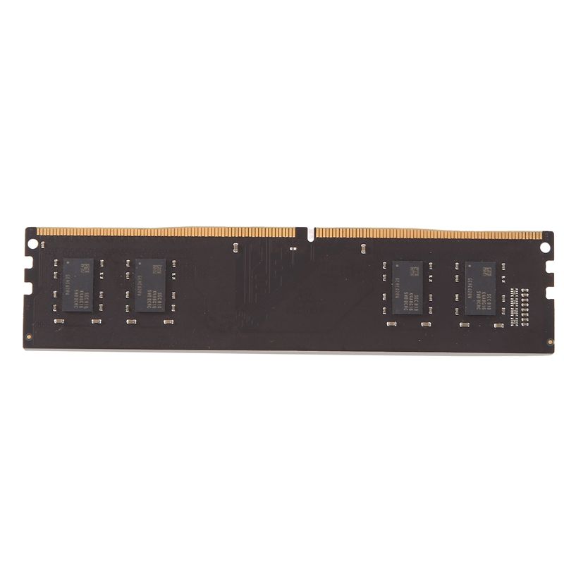 DDR4 8 GO 2666Mhz Mmoire Ram PC4-21300 Mmoire 288Pin 1RX16... - 4