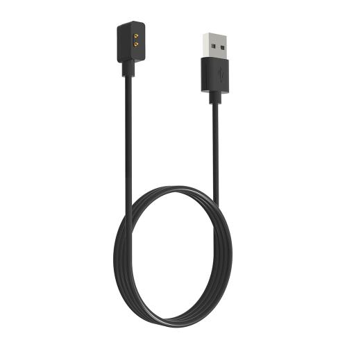 Câble De Chargement Magnétique Pour Montre Connectée, 2 Broches, Usb, Pour Xiaomi Mi Band 7 Pro