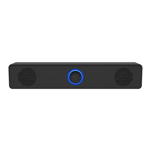 Haut-parleur Bluetooth 4D Surround, basse stéréo, barre de son de caisson de basses, ordinateur portable, PC, cinéma maison