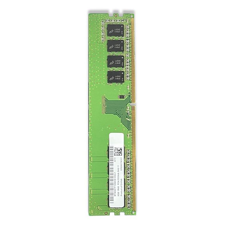 Mmoire RAM DDR4 8 Go 3200Mhz Mmoire de bureau 288 Broche U... - 4