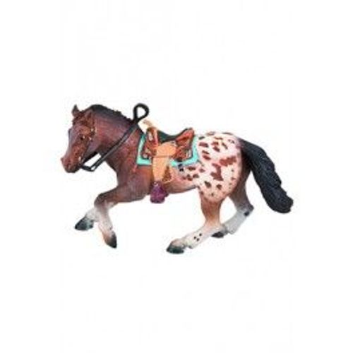 Bullyland Animal World Figurine Etalon 14,5 Cm