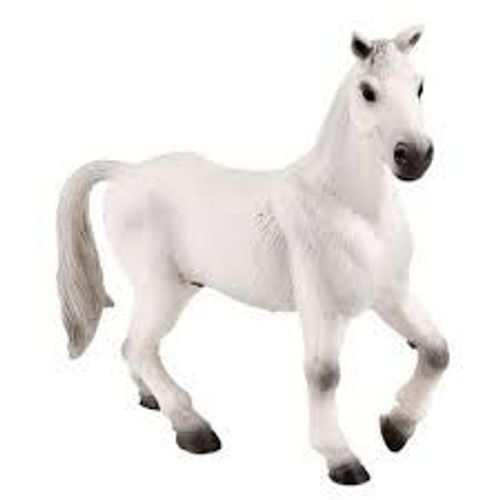 Bullyland Animal World Figurine Cheval Oldenburger 14 Cm