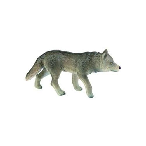 Bullyland Animal World Figurine Loup 11,5 Cm