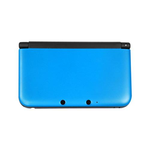 Juste De Protection Pour Console De Jeu Portable Avec Kit De Boutons, Coque De Boîtier D'invitation, Pièces De Boîtier, Accessoires Pour 3dsxl