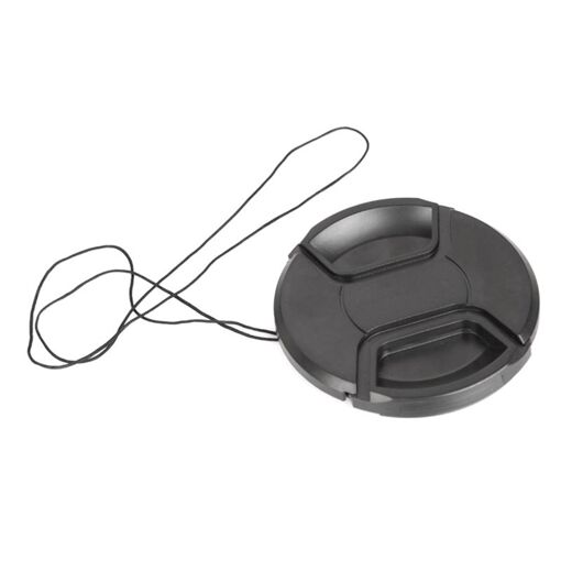 Capuchon D'objectif 95 Mm Pour Sigma 50-500, 150-600, 200-500 - Protection Poussière Et UV - Matière ABS