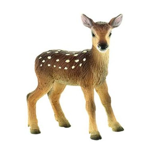 Bullyland Animal World Figurine Faon 6,5 Cm