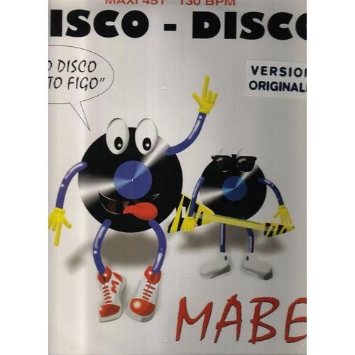 Disco Disco