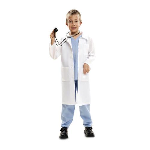 Déguisement De Chirurgien Docteur Pour Enfant