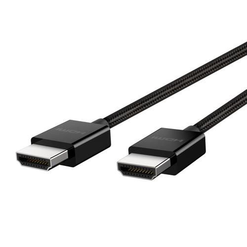 Belkin - cable HDMI 8K - 1m