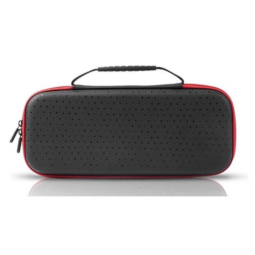 Sac De Rangement, Étui De Transport Rigide, Coque Compatible Avec Accessoires De Contrôleur De Console De Jeu Steam Deck