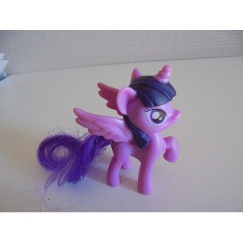 Licorne Pony