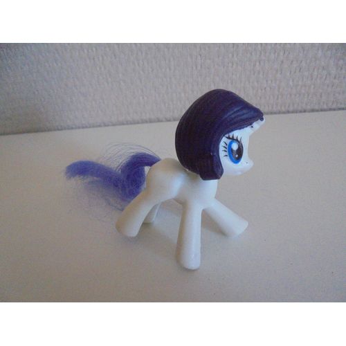 Little Pony Licorne