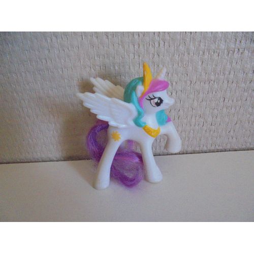 My Little Pony Licorne