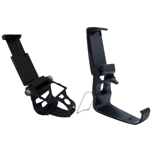 Téléphone Portable Gaming Clip Porte-Support De Fixation Avec Pliable Support De Clip De Téléphone Portable