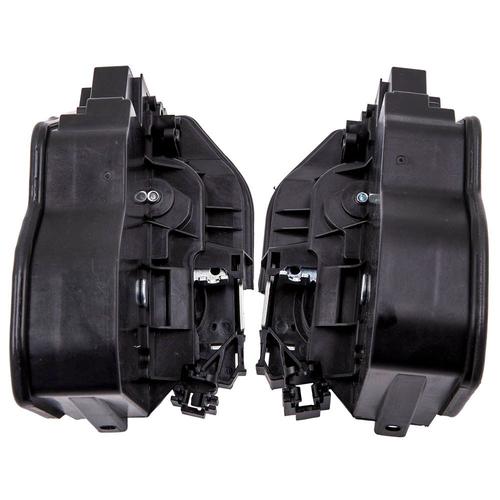 2x Serrure De Porte Fermeture Centralisée Avant Pour Bmw E60 E61 51217202143/46