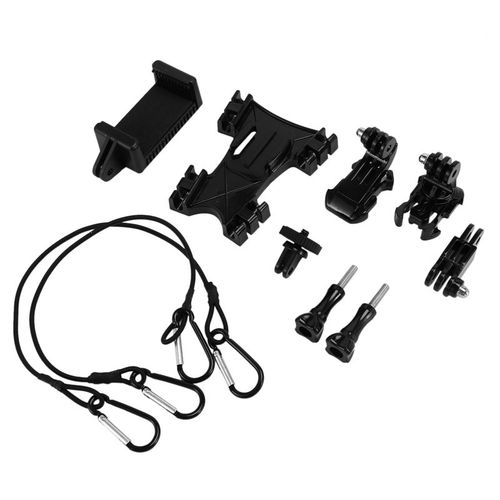 Base de support de caméra d'action aérienne pour Gopro, pour cerf-volant, Gadgets Isaw