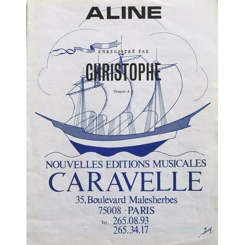 Aline De Christophe (Slow-Rock)