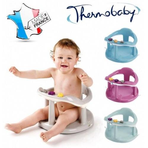 THERMOBABY Siège de bain Aquababy pas cher 