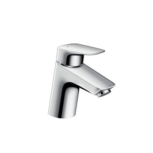 Logis 70 Mitigeur lavabo sans tirette ni vidage (71071000)