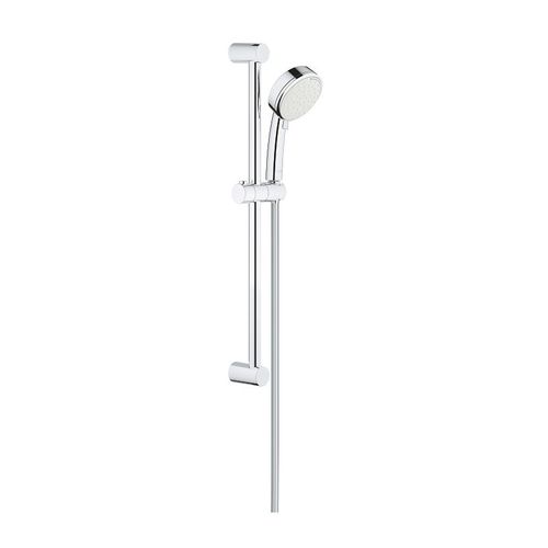 Tempesta Cosmopolitan 100 Ensemble de douche complet 2 jets (27578002)