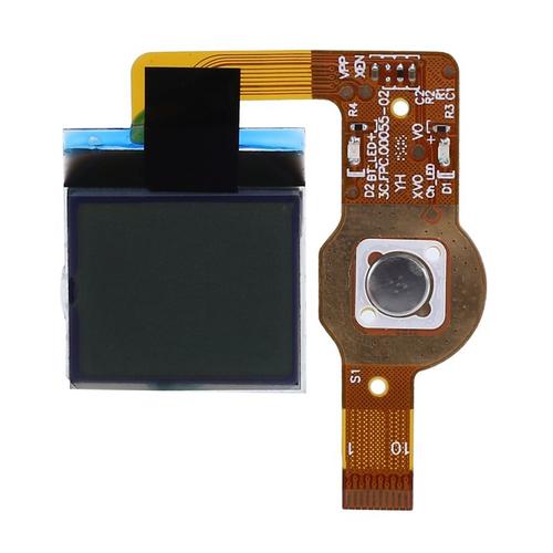 Écran LCD pour Gopro Hero 3, caméra d'action, pièces de réparation