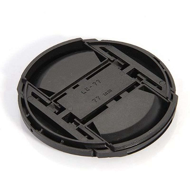 Anneau Step Up 58-77 Mm, taille du filtre d'objectif, adapta... - 4