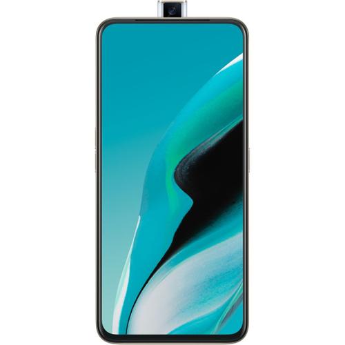 Oppo Reno 2z 128 Go Blanc