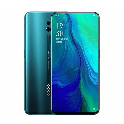 Oppo Reno 10X Zoom 256 Go Vert