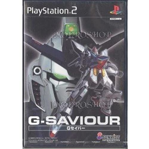 G-Saviour Pc-Mac