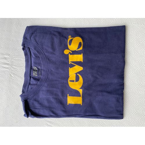 Teeshirt Manches Longues Levi¿S